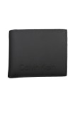 Cumpara ieftin Calvin Klein Portofel Luna-Time barbati, Negru (Marime: Universala)