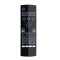Telecomanda smart, Sunmostar, Cu Air Mouse, Tastatura, Negru