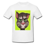 Tricou &quot; My Talking Tom &quot;