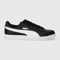 Puma sneakers UP culoarea negru 372605