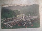 Neamt - Manastirea Agapia - Vedere Generala