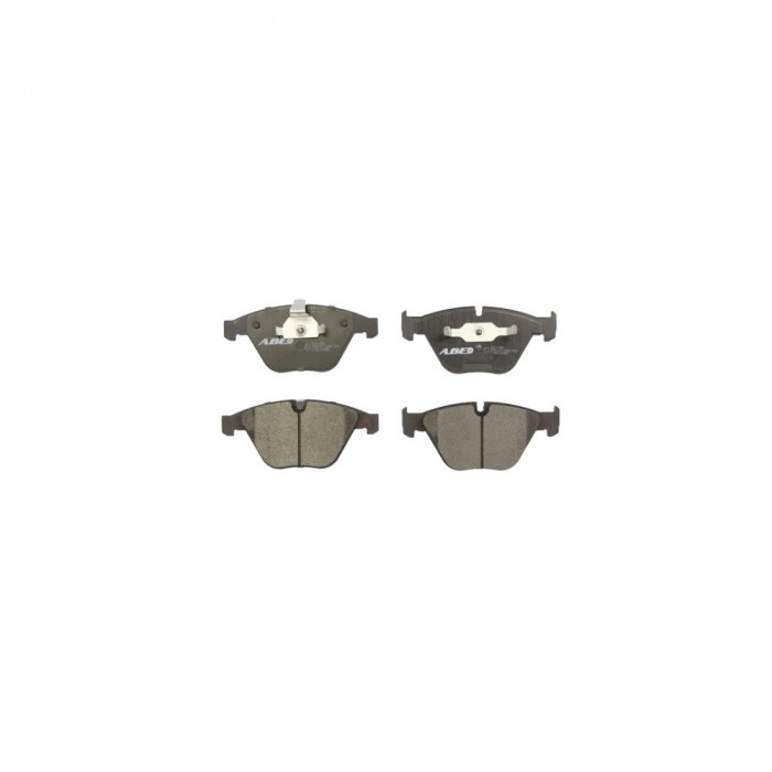 Placute frana BMW 5 Touring E61 ABE C1B014ABE