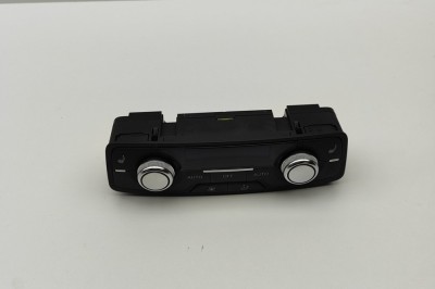 Modul de climatizare AUDI A6 Avant 4G5, C7, 4GD 2014 OEM: 4G0919158N,A2C85165900 30386230 foto