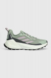 adidas TERREX sneakers TERREX Trailmaker 2 femei, culoarea verde IE5152