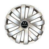 Cumpara ieftin Set 4 Capace Roti R14, Potrivite Jantelor de 14 inch, Pentru SsangYoung, Model 216