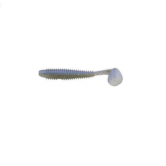 SHAD JAXON INTENSA IND 10CM I
