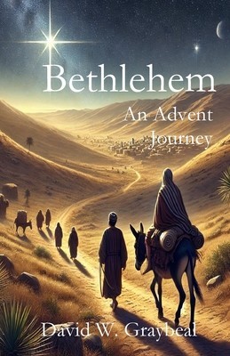 Bethlehem An Advent Journey foto