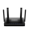 CUDY AX3000 Gigabit Wi-Fi 6 Mesh Router