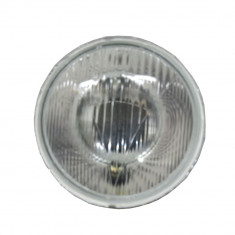 Sticla rezerva pentru proiector 201016, dispersor diametru 140mm AutoDrive ProParts foto
