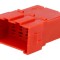Conector cablu-cablu mufă tată Junior Timer PIN 8