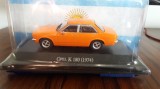 Macheta OPEL KADETTE K 180 1974 - Ixo, scara 1/43, noua., 1:43