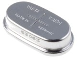 Acumulator Ni-MH VARTA V200H 1,2V 200mAh monedă compact