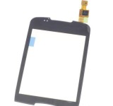 Touchscreen Negru Samsung Galaxy Mini S5570, Display Telefon, Geam Sticla