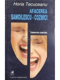Gh. D. Simionescu - Afacerea Samoilescu-Cozmici (Editia: 1993)