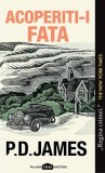 Acoperiti-i fata carte Paperback Editura Paladin Adam Dalgliesh mister crime beletristica