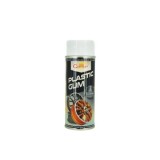 Spray vopsea Profesional CHAMPION Cauciucata Alb Cod: RAL 9003 Automotive TrustedCars, Oem