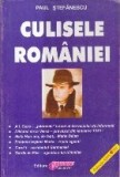 Culisele Romaniei