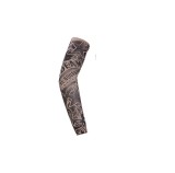 Cumpara ieftin Maneca tatuata MyStyle&reg; 3D Print - Imita un tatuaj real 100% - Body art tattoo maneca V6 Music