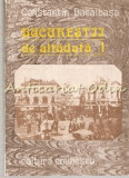 Cumpara ieftin Bucurestii De Altadata I - Constantin Bacalbasa (1871-1877)