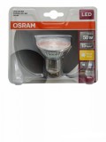 Cumpara ieftin Spot Led GU10, PAR16, 350 lm, 50W (4.3W) lumina calda, Osram