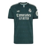 Dres REAL MADRID 26/27 venkovn&iacute; - XXL