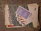 Ghidul jucătorului vintage