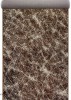 Traversa Covor, Cappuccino 16007, Maro, Latime 80 cm, Diverse Lungimi, 1700 gr/mp