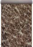 Traversa Covor, Cappuccino 16007, Maro, Latime 80 cm, Diverse Lungimi, 1700 gr/mp