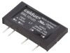 Releu Semiconductor CELDUC SKL10120 SPST-NO 16A 1-Faza 12-280V AC Comutare la Zero