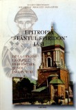 Cumpara ieftin Epitropia Sfantul Spiridon, Iasi. De la origini la glorie, desfiintare si noi inceputuri - 2000 - Ion Chiriac (Z327)
