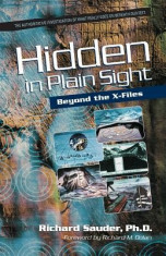 Hidden in Plain Sight: Beyond the X-Files foto