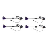 Set Swinger 4 Buc FL MKM-3 Cu Conector Rapid MOV Color JY-SW-15TSP + Cofret