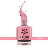 No.360 Coral Pink| Weekly Nail Polish 15ml