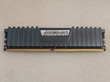 Memorie RAM Corsair Vengeance LPX 16GB DDR4 3000MHz CL15 CMK32GX4M2B3000C15