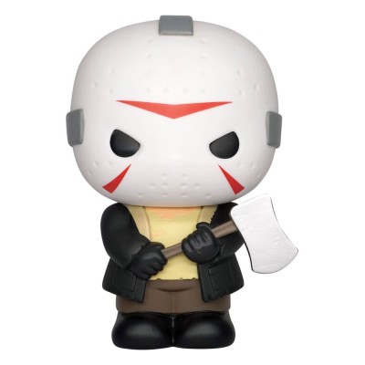 Friday the 13th Figural Bank Jason 20 cm foto