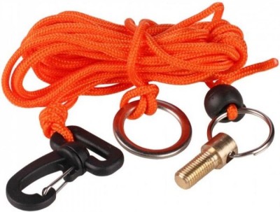 Snur Slig Trakker Sanctuary Retention Sling Cord, 5m foto