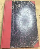 CRT10DE Carte veche Germana -Dr. Josef Balassa - Taschenworterbuch Ungarisch-Deutsch (Langenscheidt) - Dictionar vechi maghiar