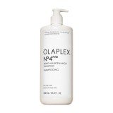 Olaplex, No.4 Bond Maintenance, Șampon pentru păr, Volumizant, 1000 ml