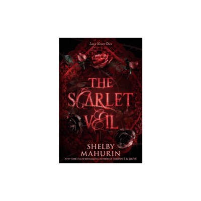 The Scarlet Veil foto