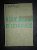 BERNARD GROB - BASIC ELECTRONICS