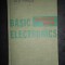 BERNARD GROB - BASIC ELECTRONICS