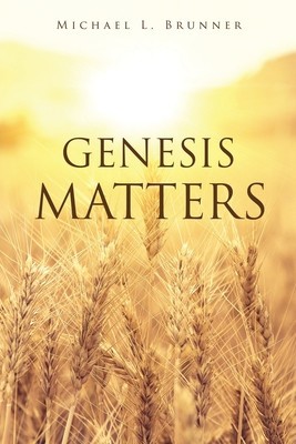 Genesis Matters foto