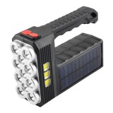 Lanterna de Mana Reincarcabila MRG MST11, 23 LED, Incarcare USB, cu Acumulator C926, Other