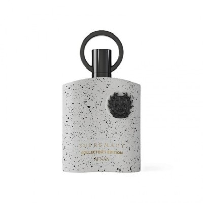 Afnan Supremacy Collector&amp;amp; Edition Eau de Parfum pentru bărbați 100 ml foto