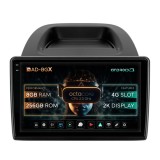 Cumpara ieftin Navigatie Android 13 Ford EcoSport 2017+ 8GB RAM 256GB ROM, Ecran 10.36 Inch, AD-BGX10008+BGRKIT119, X-Octacore