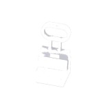 Buton Frigider Bosch 00705015 Original Piesa Compatibila Balay Siemens
