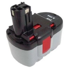 Bosch Acumulator 24V 2.0 Ah Ni-Cd