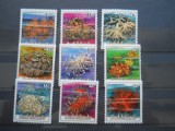 1984 INSULELE COOK ,VALORILE MARI DIN SET COTA 34$