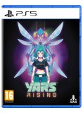 Yars Rising PS5