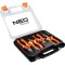 Kit cleşti izolaţi NEO TOOLS 4 buc. &icirc;n cutie plastic